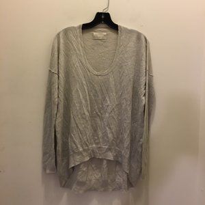 Zadig & Voltaire Hi/Lo Sweater